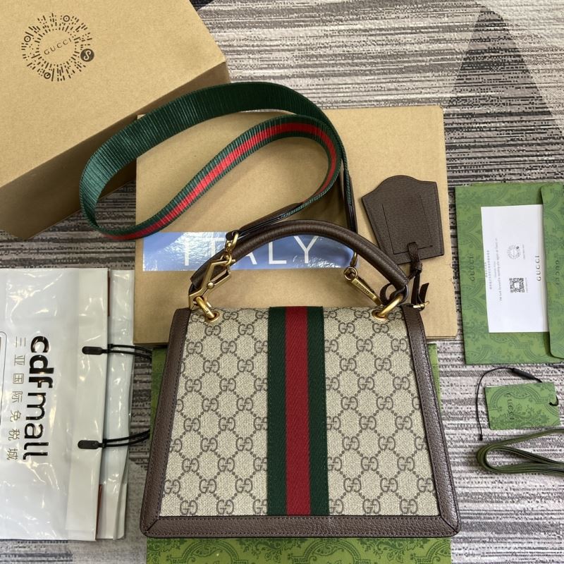 Gvc*1 satchel bags
